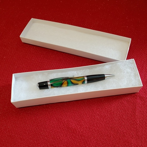 Acrylic Twist Ink Pen - Picture 4 of 4